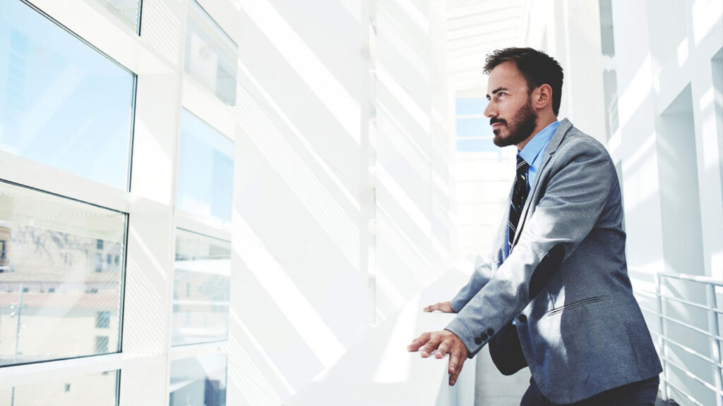 funciones del ceo