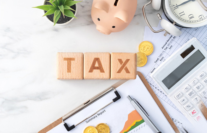Taxes