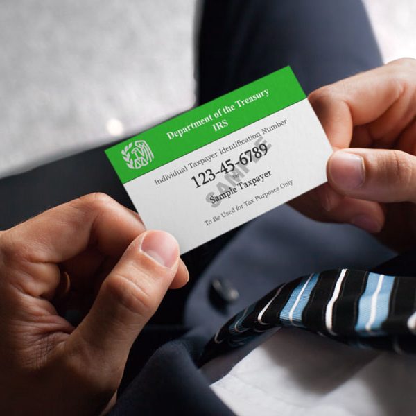 ITIN-NUMBER-Enterprise-Accounting-Services
